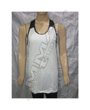 Women Racer Back Gym WorkOut Tank Top