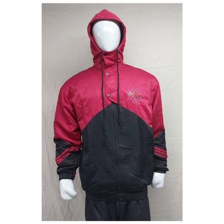 Mens Premium Quality Windbreaker Jacket