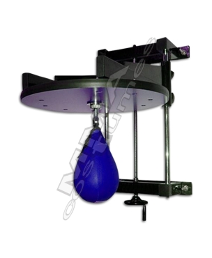 Adjustable Speedbag Platforms 