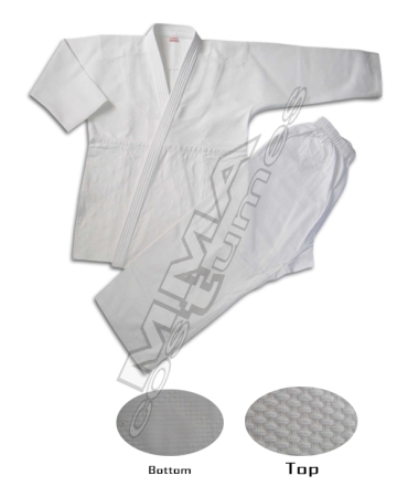 550gsm Double Weave Judo Gi / Heavy Weight Judo Gis