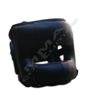 Nose Bar Full Face Saver Head Guards