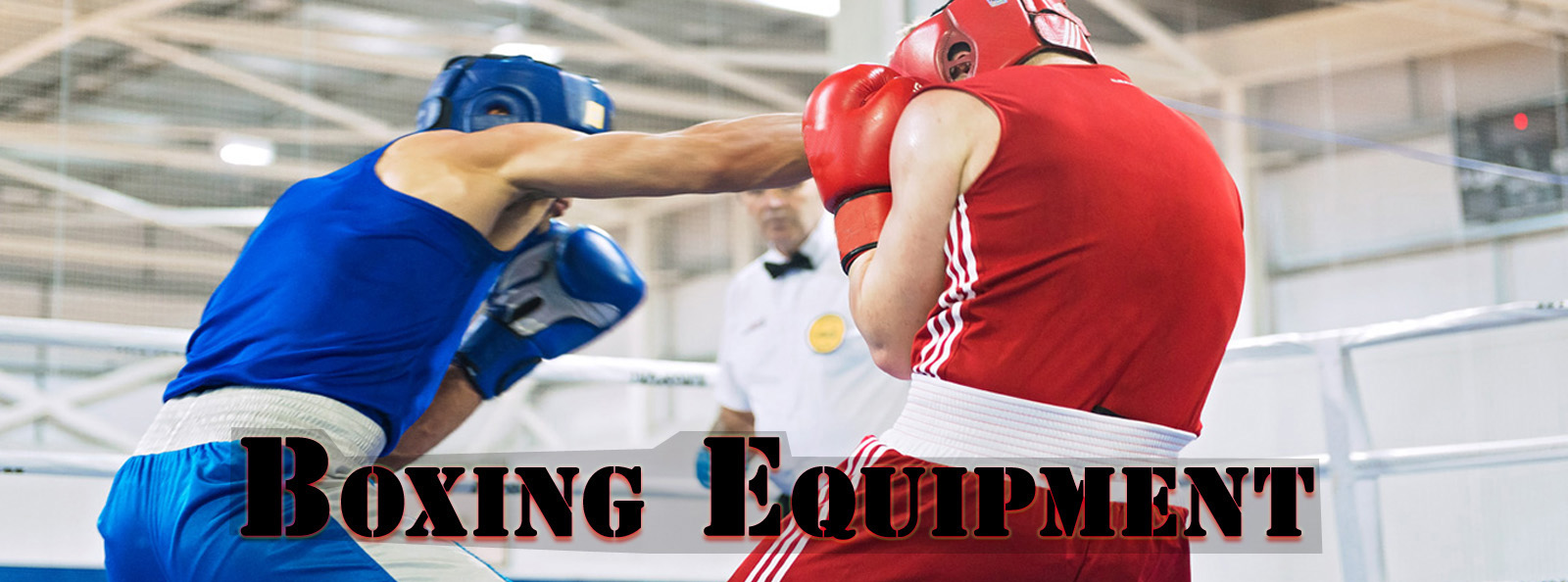 Boxing Equipment