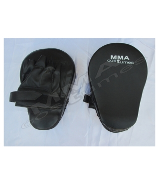 Curved Focus Pads