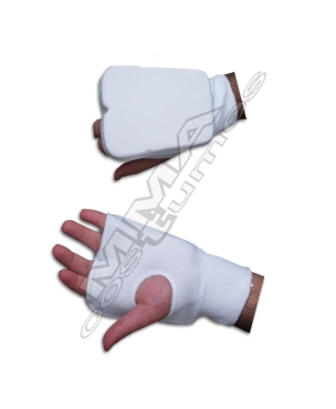 Cloth Hand Mitts