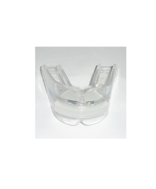 Double Mouth Guards