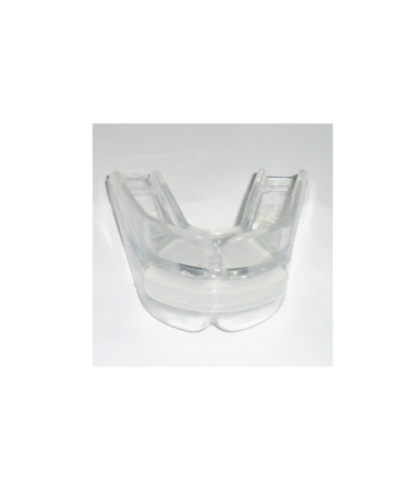 Double Mouth Guards