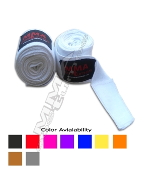 Boxing Cotton Handwraps