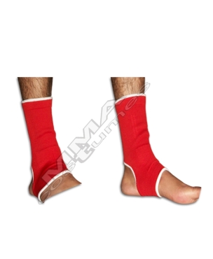 Muay Thai Anklets