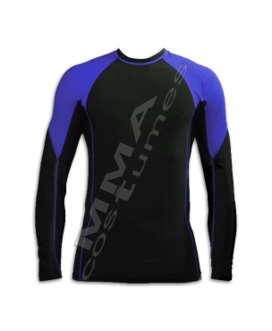 MMA Rash Guards / Compression Shirts
