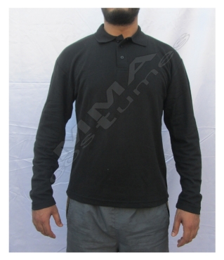 Full Sleeve Polo Shirts