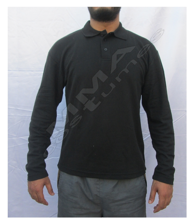 Full Sleeve Polo Shirts