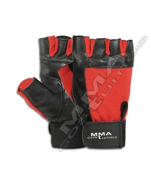 Weight Lifting Fitness Gloves