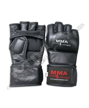 MMA Fight Gloves