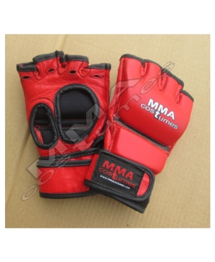 Kids MMA Sparring Fight Gloves