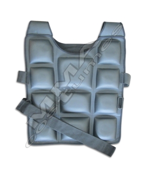 Calories Burning Jacket / Vest