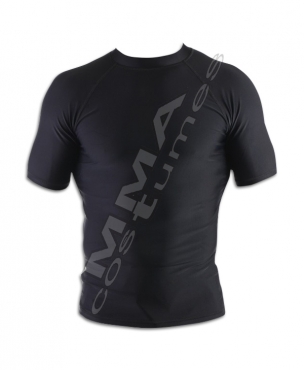 MMA Rash Guards / Compression Shirts