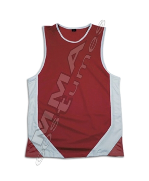 Boxing, Kickboxing & Muay Thai Training Tank Top – Breathable Sparring Shirt