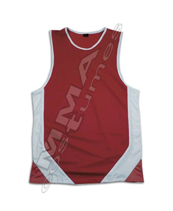 Boxing, Kickboxing & Muay Thai Training Tank Top – Breathable Sparring Shirt