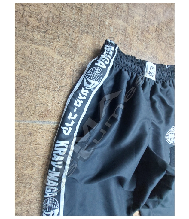 Krav Maga Trouser / Pant Krav Maga Student Pant