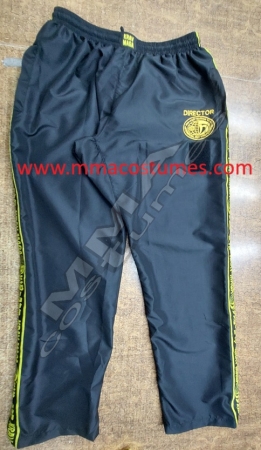 Krav Maga Trouser / Pant Krav Maga Director Pant