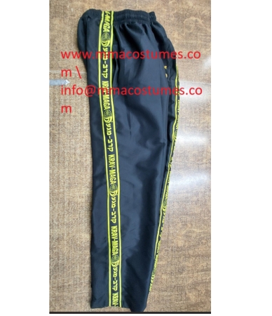 Krav Maga Trouser / Pant Krav Maga Director Pant