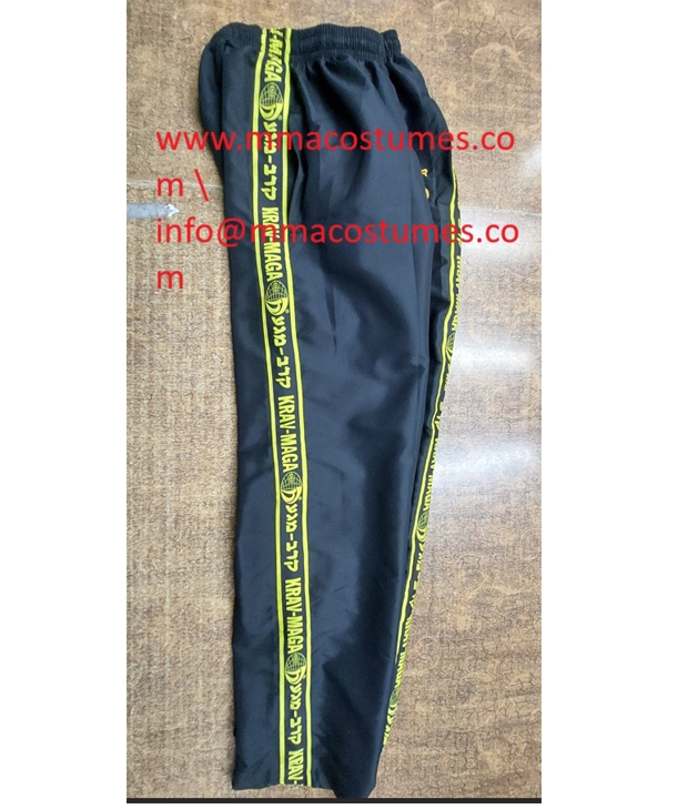Krav Maga Trouser / Pant Krav Maga Director Pant