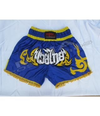 Muay Thai Kickboxing Short