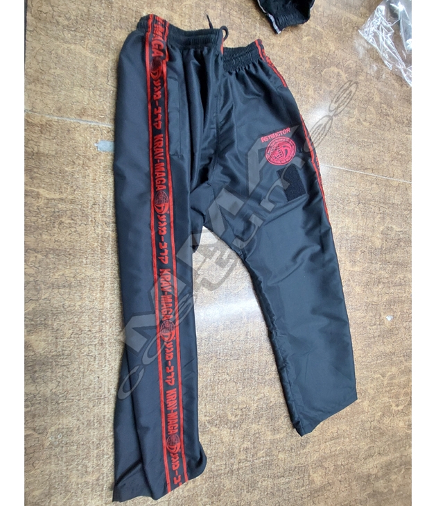 Krav Maga Trouser / Pant Krav Maga Instructor
