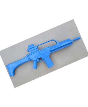 Krav Maga Dummy Rifle G36