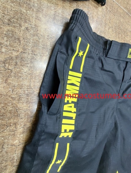 Krav Maga Director Short