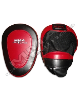 Gel-Padded Training Focus Mitts