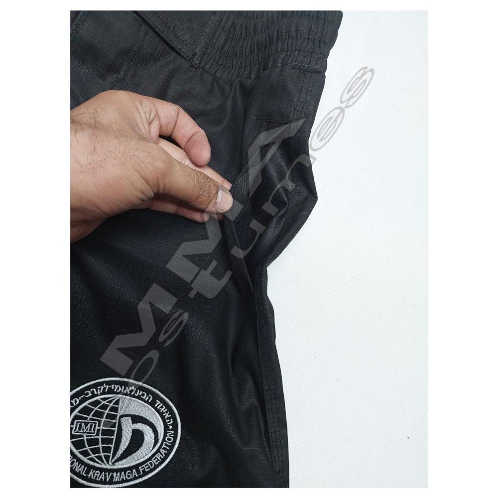 Krav maga Student short