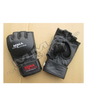 MMA Competition Fight Gloves