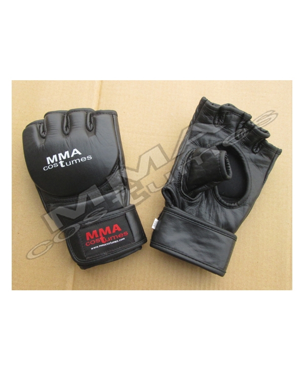 MMA Competition Fight Gloves