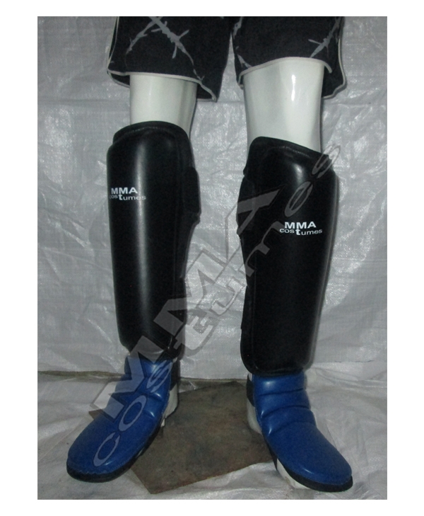 MMA Grappling Hybrid IMF-Padded Shin Guard