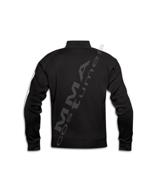 Track jacket