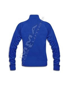Track jacket