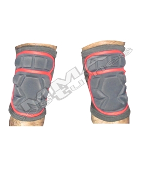 Wrestling Knee Pads / Rugby Knee Pads