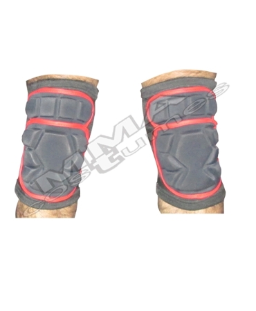 Wrestling Knee Pads / Rugby Knee Pads