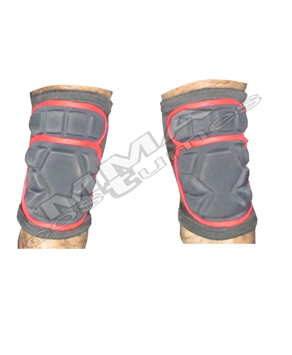 Wrestling Knee Pads / Rugby Knee Pads
