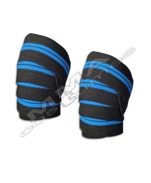 Lifting Knee wraps