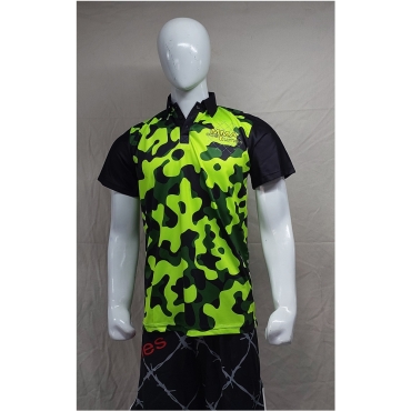 Polo Quick Dri-Fit Shirts