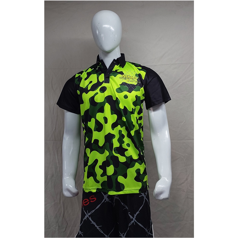 Polo Quick Dri-Fit Shirts