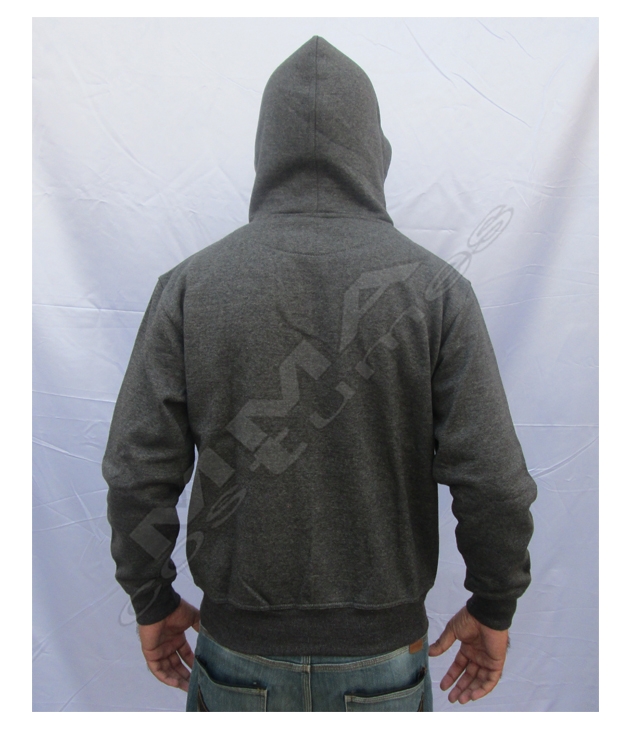 back