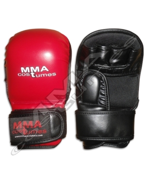 MMA Sparring / Training gloves