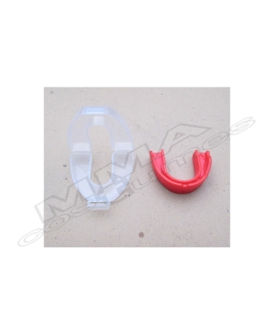 single mouth guards