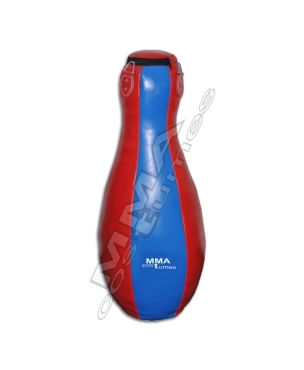 Bowling Pin Heavy Punching Bag