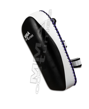 Extra Thick Pre Curved Boxing MMA Muay Thai Pad