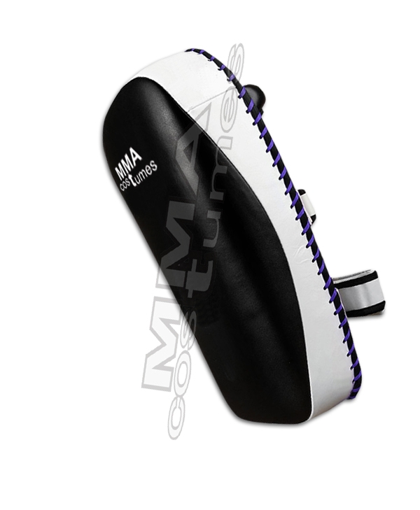 Extra Thick Pre Curved Boxing MMA Muay Thai Pad
