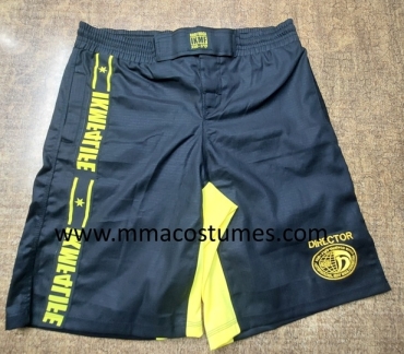 Krav Maga Director Short